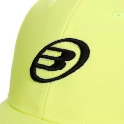 BULLPADEL WPT - Lemon -Sports Supplies Shop 0035800000 10