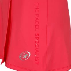 BULLPADEL Unios Skirt Women - Pink 7 BULLPADEL Unios Skirt Women - Pink -Sports Supplies Shop 00380000 10