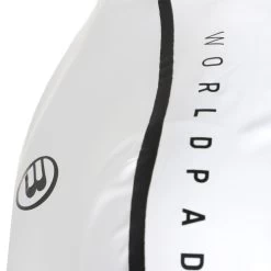 BULLPADEL Liron T-Shirt Men - White, Black 13 BULLPADEL Liron T-Shirt Men - White, Black -Sports Supplies Shop 00392000 12