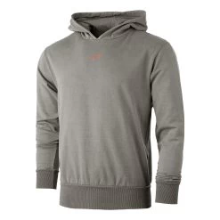 Endless Rush Stone Hoody Men - Anthracite
