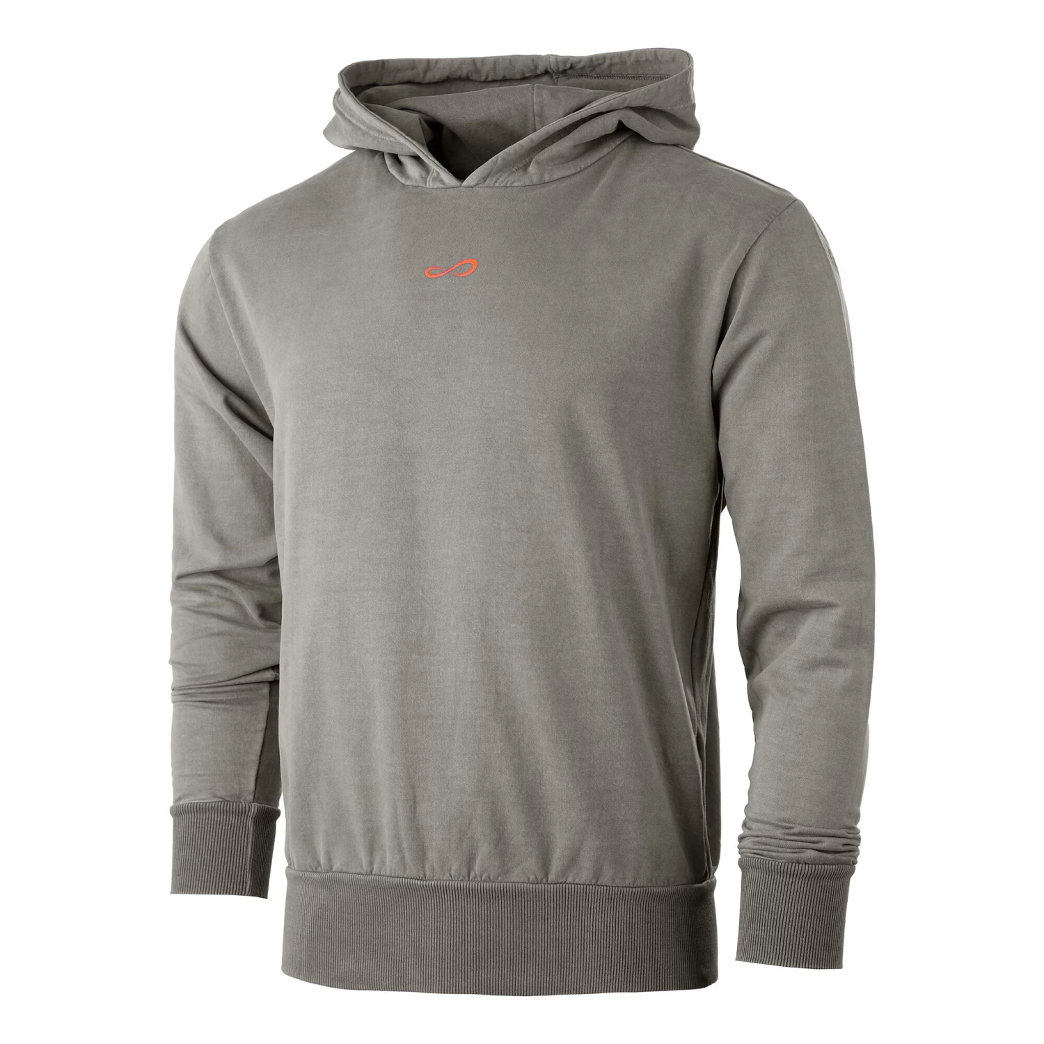Endless Rush Stone Hoody Men - Anthracite 1 Endless Rush Stone Hoody Men - Anthracite