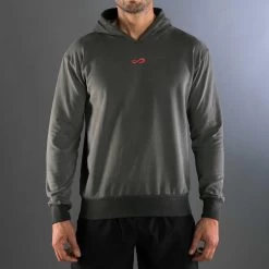 Endless Rush Stone Hoody Men - Anthracite 7 Endless Rush Stone Hoody Men - Anthracite -Sports Supplies Shop 00409000 10