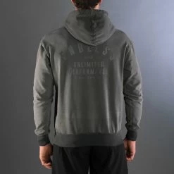Endless Rush Stone Hoody Men - Anthracite 8 Endless Rush Stone Hoody Men - Anthracite -Sports Supplies Shop 00409000 11