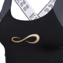 Endless Iconic Dress Women - Black, Grey 13 Endless Iconic Dress Women - Black, Grey -Sports Supplies Shop 00418000 11