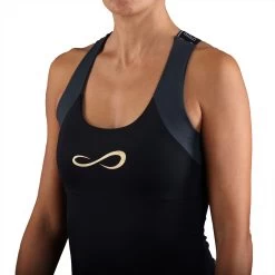 Endless Iconic Dress Women - Black, Grey 16 Endless Iconic Dress Women - Black, Grey -Sports Supplies Shop 00418000 15