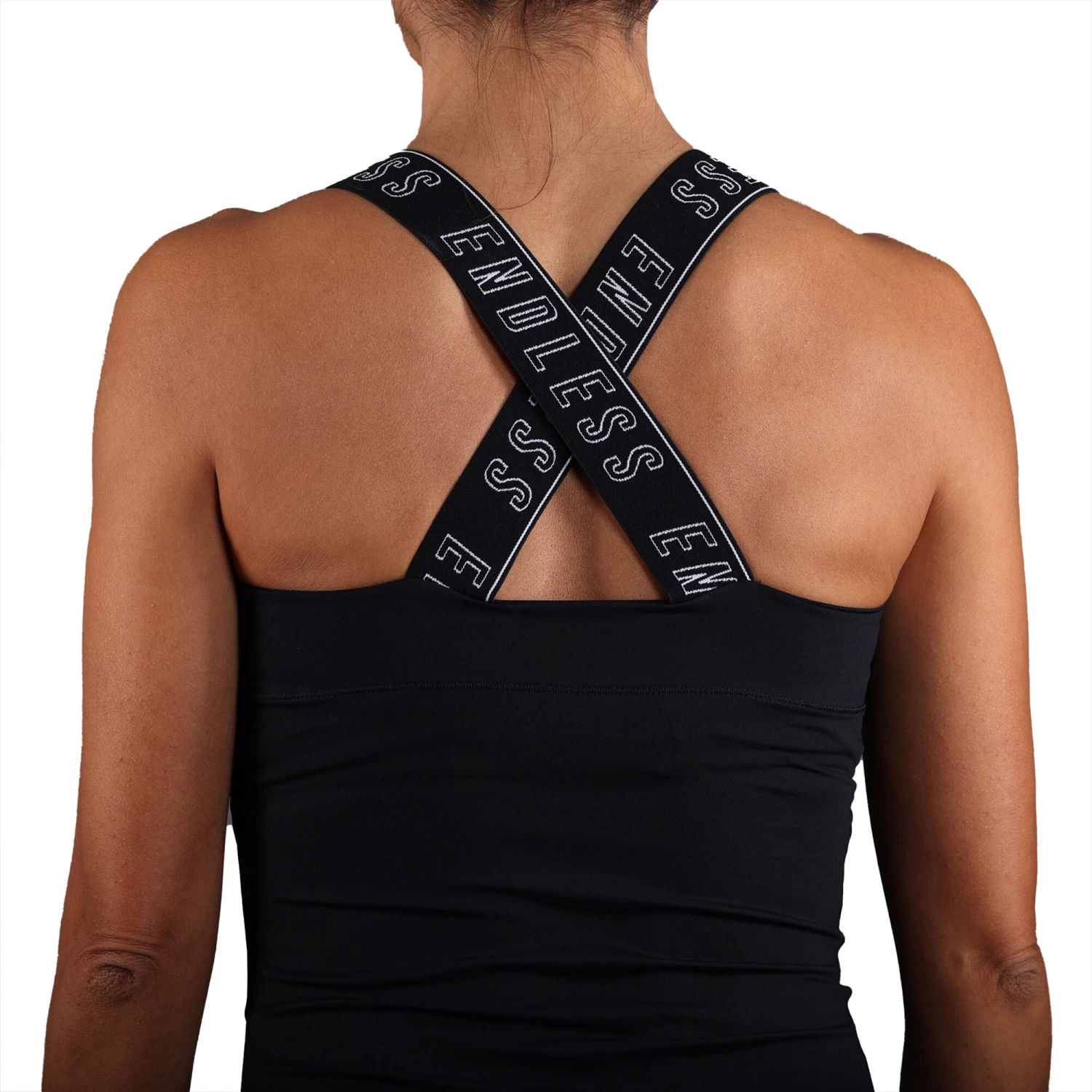 Endless Iconic Dress Women - Black, Grey 9 Endless Iconic Dress Women - Black, Grey - Image 9