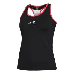 Endless Mile Tank Top Women - Black
