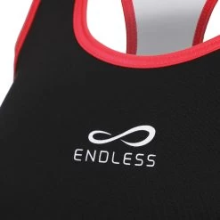 Endless Mile Tank Top Women - Black -Sports Supplies Shop 00422000 10