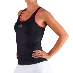 Endless Mile Tank Top Women - Black -Sports Supplies Shop 00422000 13