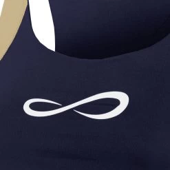 Endless Race Tank Top Women - Blue -Sports Supplies Shop 00436000 10