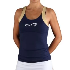 Endless Race Tank Top Women - Blue -Sports Supplies Shop 00436000 13