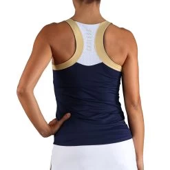 Endless Race Tank Top Women - Blue -Sports Supplies Shop 00436000 14