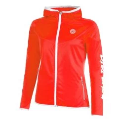 BIDI BADU Inga Tech Training Jacket Women - Coral, White 17 BIDI BADU Inga Tech Training Jacket Women - Coral, White -Sports Supplies Shop 00504000 000