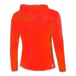 BIDI BADU Inga Tech Training Jacket Women - Coral, White 19 BIDI BADU Inga Tech Training Jacket Women - Coral, White -Sports Supplies Shop 00504000 0 2