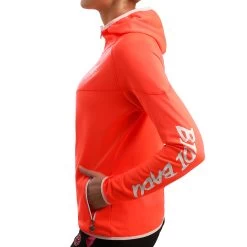 BIDI BADU Inga Tech Training Jacket Women - Coral, White 13 BIDI BADU Inga Tech Training Jacket Women - Coral, White -Sports Supplies Shop 00504000 21