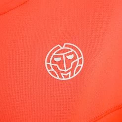 BIDI BADU Inga Tech Training Jacket Women - Coral, White 14 BIDI BADU Inga Tech Training Jacket Women - Coral, White -Sports Supplies Shop 00504000 30