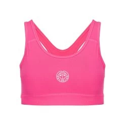 BIDI BADU Jude Tech Sports Bras Women - Pink, White 14 BIDI BADU Jude Tech Sports Bras Women - Pink, White -Sports Supplies Shop 00507000 000