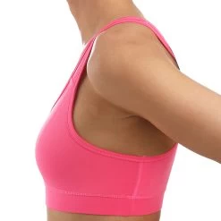 BIDI BADU Jude Tech Sports Bras Women - Pink, White 11 BIDI BADU Jude Tech Sports Bras Women - Pink, White -Sports Supplies Shop 00507000 21