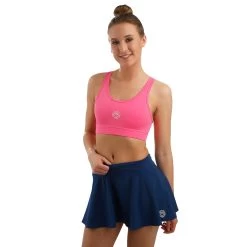 BIDI BADU Jude Tech Sports Bras Women - Pink, White 10 BIDI BADU Jude Tech Sports Bras Women - Pink, White -Sports Supplies Shop 00507000 24