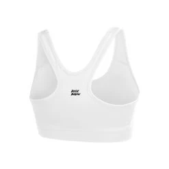 BIDI BADU Jude Tech Sports Bras Women - White, Black -Sports Supplies Shop 00510000 0 2
