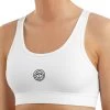BIDI BADU Jude Tech Sports Bras Women - White, Black