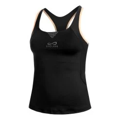 Endless Starlett Tank Top Women - Black