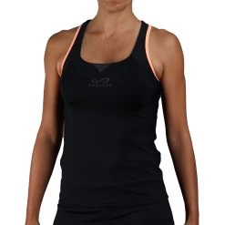 Endless Starlett Tank Top Women - Black -Sports Supplies Shop 00532000 13