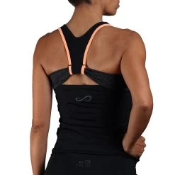 Endless Starlett Tank Top Women - Black -Sports Supplies Shop 00532000 14