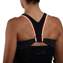 Endless Starlett Tank Top Women - Black -Sports Supplies Shop 00532000 17