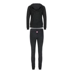 BIDI BADU Pixie Basic Tracksuit Women - Dark Grey, Pink 19 BIDI BADU Pixie Basic Tracksuit Women - Dark Grey, Pink -Sports Supplies Shop 00554000 0 2