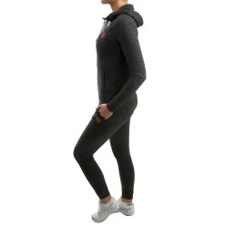 BIDI BADU Pixie Basic Tracksuit Women - Dark Grey, Pink 13 BIDI BADU Pixie Basic Tracksuit Women - Dark Grey, Pink -Sports Supplies Shop 00554000 21
