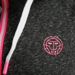 BIDI BADU Pixie Basic Tracksuit Women - Dark Grey, Pink 14 BIDI BADU Pixie Basic Tracksuit Women - Dark Grey, Pink -Sports Supplies Shop 00554000 30