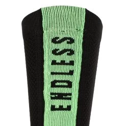 Endless Long Tennis Socks Men - Black, Green 5 Endless Long Tennis Socks Men - Black, Green -Sports Supplies Shop 00564000 10