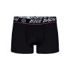 BIDI BADU Max Basic Boxer Shorts Men - Black, White
