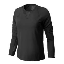 High-Low Long Sleeve Women - Black 9 High-Low Long Sleeve Women - Black -Sports Supplies Shop 00645000 000