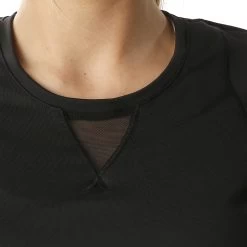 High-Low Long Sleeve Women - Black 8 High-Low Long Sleeve Women - Black -Sports Supplies Shop 00645000 32