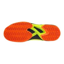 Mizuno Wave Exceed SL 2 Padel Shoe - Yellow, Black 9 Mizuno Wave Exceed SL 2 Padel Shoe - Yellow, Black -Sports Supplies Shop 00651000 0 5