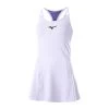Mizuno Printed Dress Women - Lilac