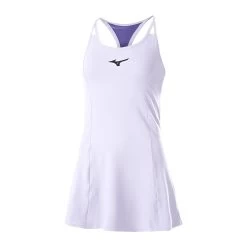 Mizuno Printed Dress Women - Lilac