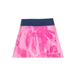 BIDI BADU Mora Tech Skirt Women - Pink, Dark Blue 15 BIDI BADU Mora Tech Skirt Women - Pink, Dark Blue -Sports Supplies Shop 00802000 0 2