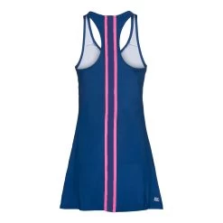 BIDI BADU Sira Tech Dress Women - Dark Blue, White 11 BIDI BADU Sira Tech Dress Women - Dark Blue, White -Sports Supplies Shop 00812000 0 2