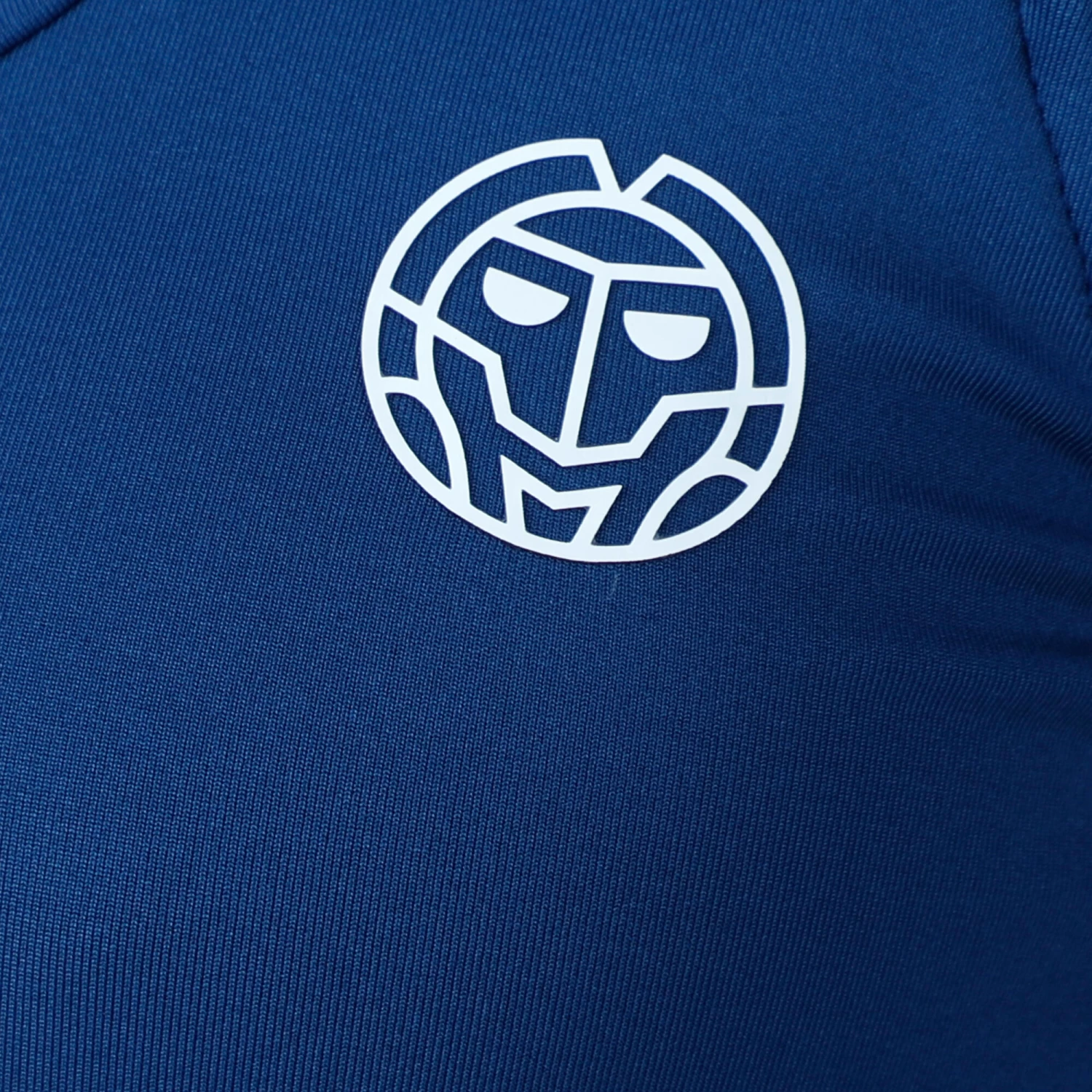 BIDI BADU Sira Tech Dress Women - Dark Blue, White 4 BIDI BADU Sira Tech Dress Women - Dark Blue, White - Image 4