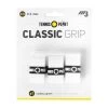 Classic Grip 3 Pack - White
