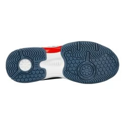 Fila TPW Padel Shoe Women - Blue, Red -Sports Supplies Shop 01220000 0 5