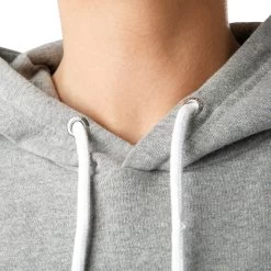 Ellesse Torices Oh Hoody Women - Lightgrey, White -Sports Supplies Shop 01233000 32