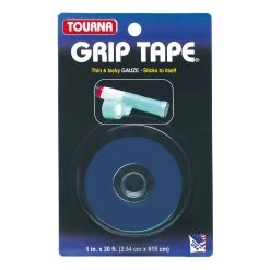 Tourna Grip Tape 1 Pack - Blue