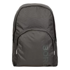 BJØRN BORG Core Iconic Backpack - Grey