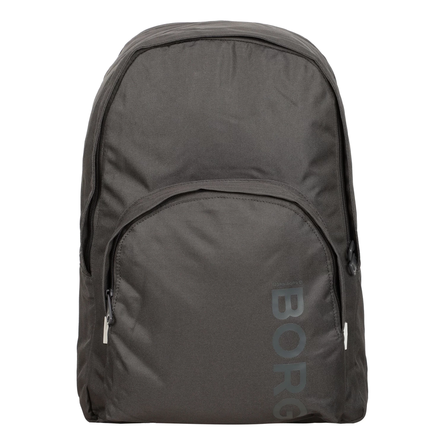 BJØRN BORG Core Iconic Backpack - Grey 1 BJØRN BORG Core Iconic Backpack - Grey