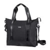BJØRN BORG Street Tote Leisure Bag - Black