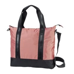 BJØRN BORG Street Tote Leisure Bag - Pink